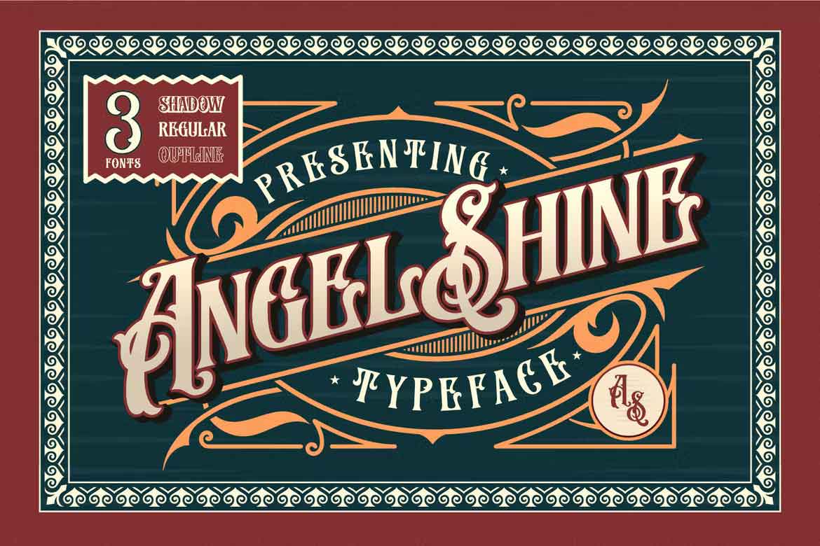 Angel Shine